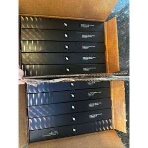 Nespresso Original Line Capsules, Barista Flavored Variety Pack 100 Count